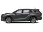 2024 Toyota Highlander Hybrid Platinum AWD (Natl)