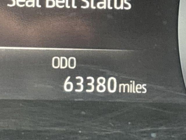 2022 Toyota Highlander XLE AWD (Natl)