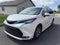 2021 Toyota Sienna XLE FWD 8-Passenger (Natl)