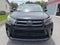2019 Toyota Highlander SE V6 AWD (Natl)