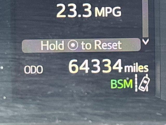2017 Toyota Highlander XLE V6 AWD (Natl)