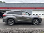 2018 Toyota Highlander XLE V6 AWD (Natl)
