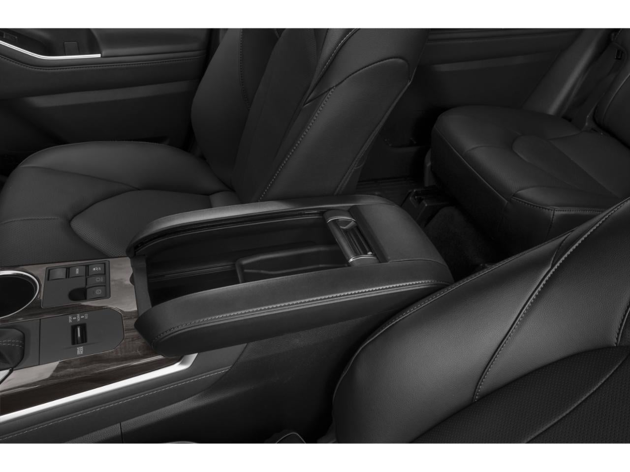 2026 Toyota Highlander Limited AWD (Natl)