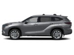 2026 Toyota Highlander Limited AWD (Natl)