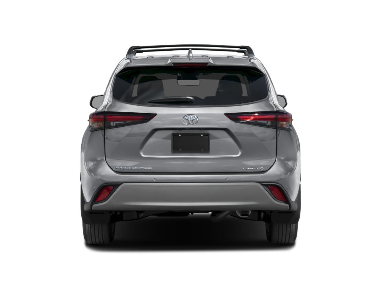 2026 Toyota Highlander Limited AWD (Natl)