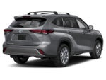 2026 Toyota Highlander Limited AWD (Natl)