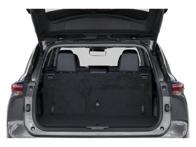 2026 Toyota Highlander Limited AWD (Natl)