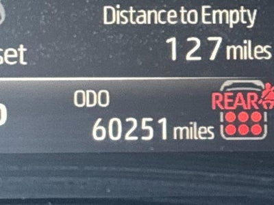 2024 Toyota Highlander LE AWD (SE)