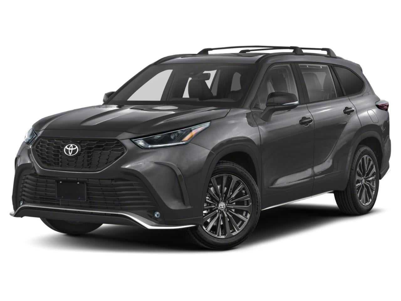 2023 Toyota Highlander XSE AWD (Natl)