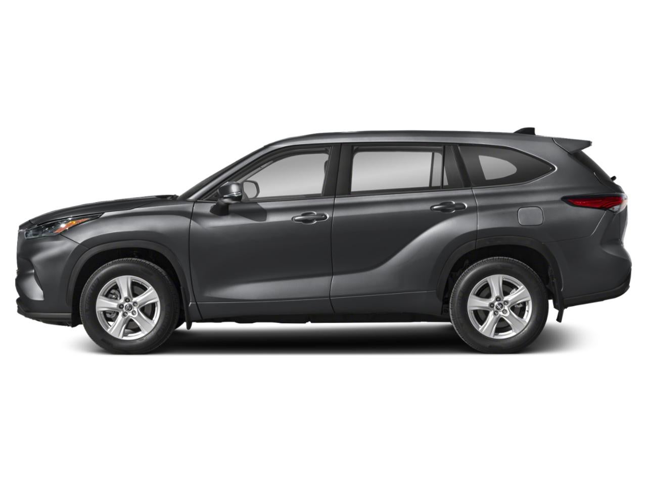 2024 Toyota Highlander LE AWD (SE)