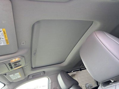 2024 Toyota Highlander LE AWD (SE)