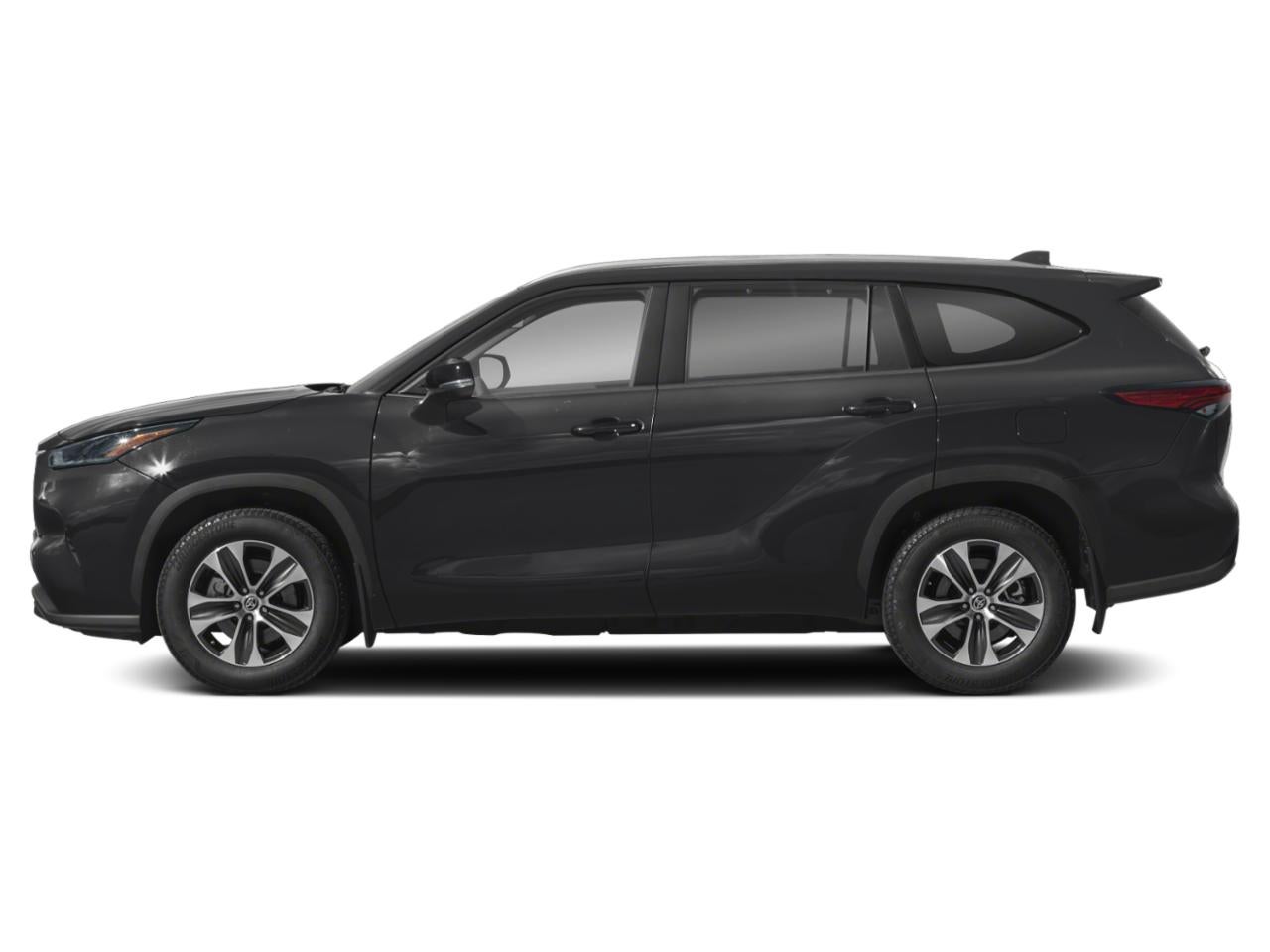2024 Toyota Highlander LE AWD (SE)