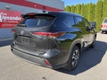 2024 Toyota Highlander XLE AWD (Natl)
