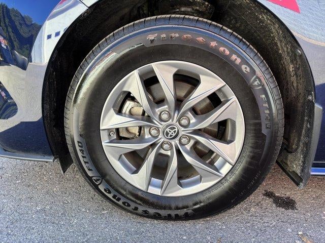 2024 Toyota Sienna LE AWD 8-Passenger (Natl)
