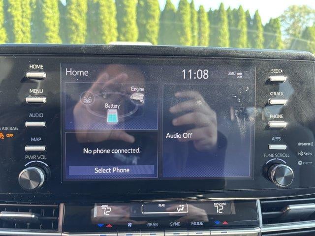 2024 Toyota Sienna LE AWD 8-Passenger (Natl)