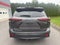2022 Toyota Highlander Hybrid Limited AWD (Natl)
