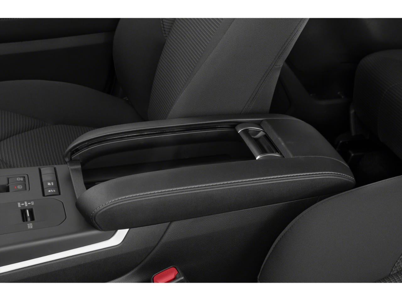 2022 Toyota Highlander Hybrid Limited AWD (Natl)