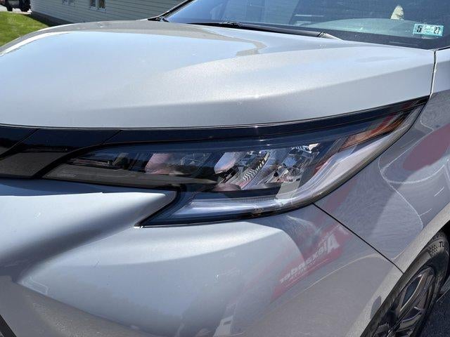 2025 Toyota Sienna XSE AWD 7-Passenger (Natl)