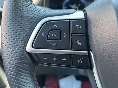 2025 Toyota Sienna XSE AWD 7-Passenger (Natl)