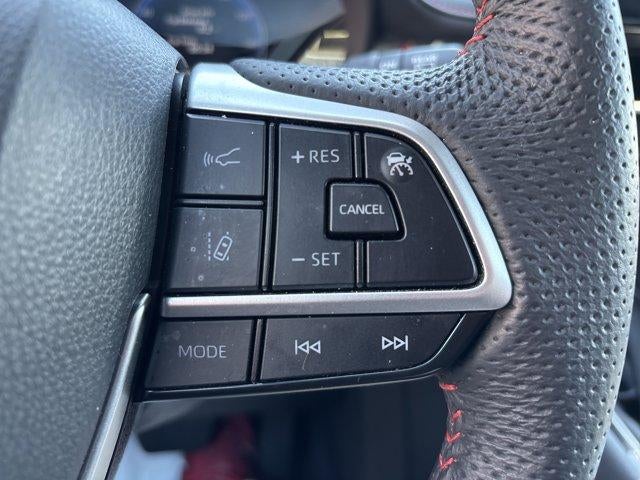 2025 Toyota Sienna XSE AWD 7-Passenger (Natl)