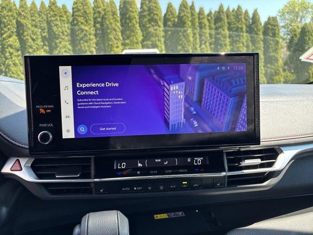 2025 Toyota Sienna XSE AWD 7-Passenger (Natl)