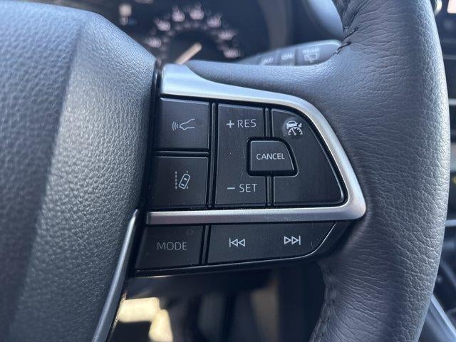 2025 Toyota Sienna XLE AWD 7-Passenger (Natl)