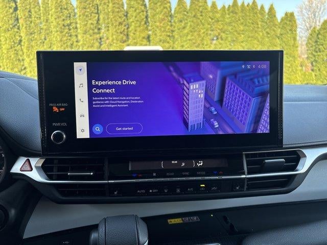 2025 Toyota Sienna XLE AWD 7-Passenger (Natl)