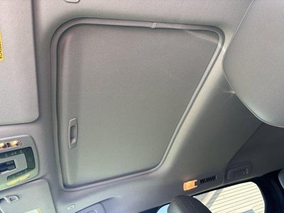 2025 Toyota Sienna XLE AWD 7-Passenger (Natl)