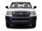 2010 Toyota Tacoma 4WD Regular Cab Standard Bed I4 Manual (Natl)