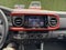 2016 Toyota Tacoma 4WD Double Cab Short Bed V6 Automatic TRD Sport (Natl)