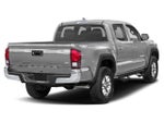 2019 Toyota Tacoma 4WD 4WD TRD Off Road Double Cab 5' Bed V6 MT (Natl)