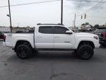 2018 Toyota Tacoma TRD Sport Double Cab 5' Bed V6 4x4 AT (Natl)