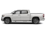 2020 Toyota Tundra 4WD 4WD Limited CrewMax 5.5' Bed 5.7L (Natl)