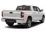 2020 Toyota Tundra 4WD 4WD Limited CrewMax 5.5' Bed 5.7L (Natl)