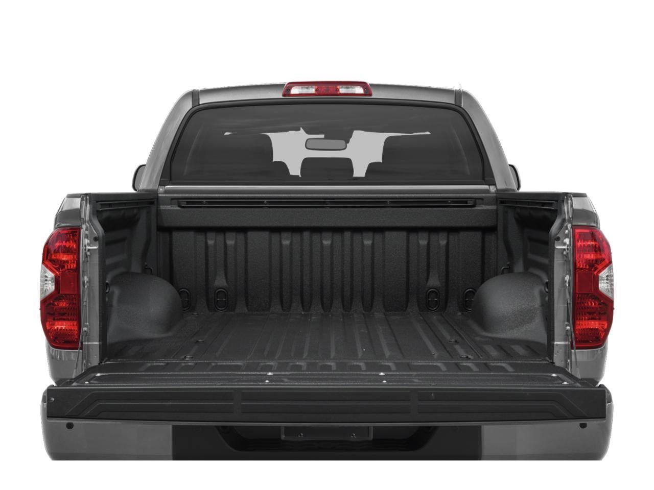 2021 Toyota Tundra 4WD 4WD Limited CrewMax 5.5' Bed 5.7L (Natl)