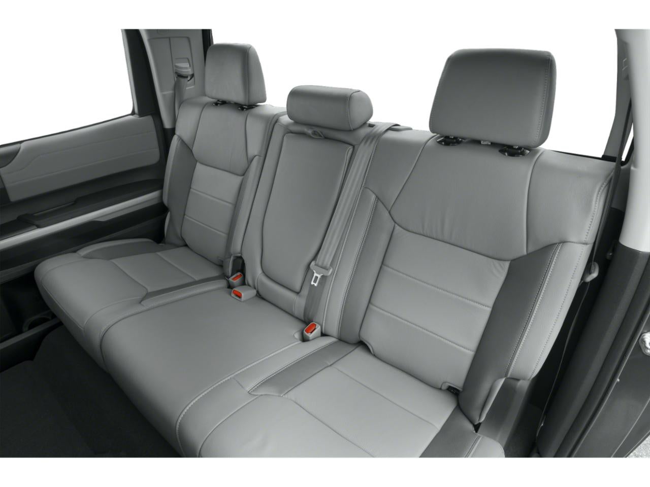 2021 Toyota Tundra 4WD 4WD Limited CrewMax 5.5' Bed 5.7L (Natl)
