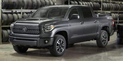 2021 Toyota Tundra 4WD 4WD Limited CrewMax 5.5' Bed 5.7L (Natl)