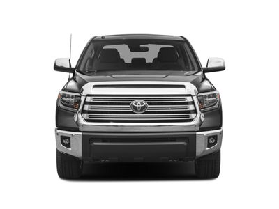 2021 Toyota Tundra 4WD 4WD Limited CrewMax 5.5' Bed 5.7L (Natl)