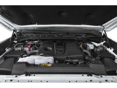 2024 Toyota Tundra 4WD 4WD Limited CrewMax 5.5' Bed (Natl)