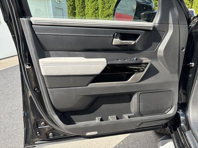 2024 Toyota Tundra 4WD 4WD Limited CrewMax 5.5' Bed (Natl)