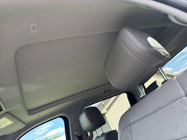 2024 Toyota Tundra 4WD 4WD Limited CrewMax 5.5' Bed (Natl)