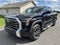 2024 Toyota Tundra 4WD 4WD Limited CrewMax 5.5' Bed (Natl)