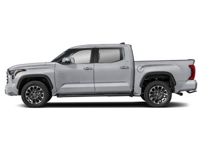 2024 Toyota Tundra 4WD 4WD Limited CrewMax 5.5' Bed (Natl)