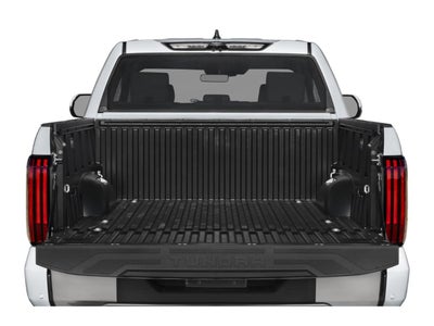 2024 Toyota Tundra 4WD 4WD Limited CrewMax 5.5' Bed (Natl)