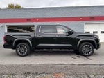 2025 Toyota Tundra 4WD 4WD Limited CrewMax 5.5' Bed (Natl)
