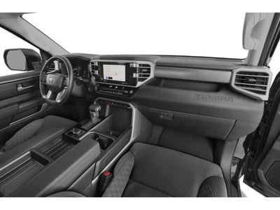 2023 Toyota Tundra 4WD 4WD SR5 Double Cab 6.5' Bed (Natl)