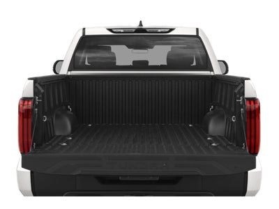 2022 Toyota Tundra 4WD 4WD SR5 CrewMax 6.5' Bed (Natl)