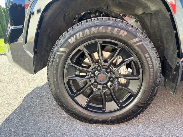 2023 Toyota Tundra 4WD 4WD 1794 Edition CrewMax 5.5' Bed (Natl)