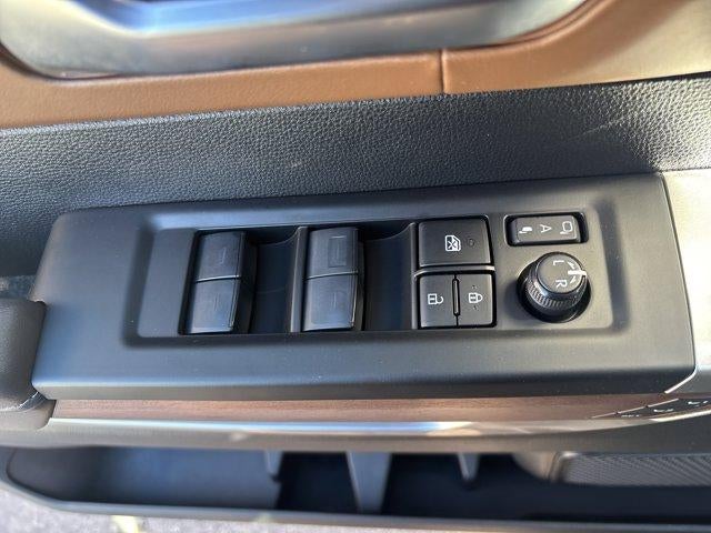 2023 Toyota Tundra 4WD 4WD 1794 Edition CrewMax 5.5' Bed (Natl)