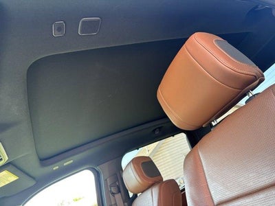 2023 Toyota Tundra 4WD 4WD 1794 Edition CrewMax 5.5' Bed (Natl)